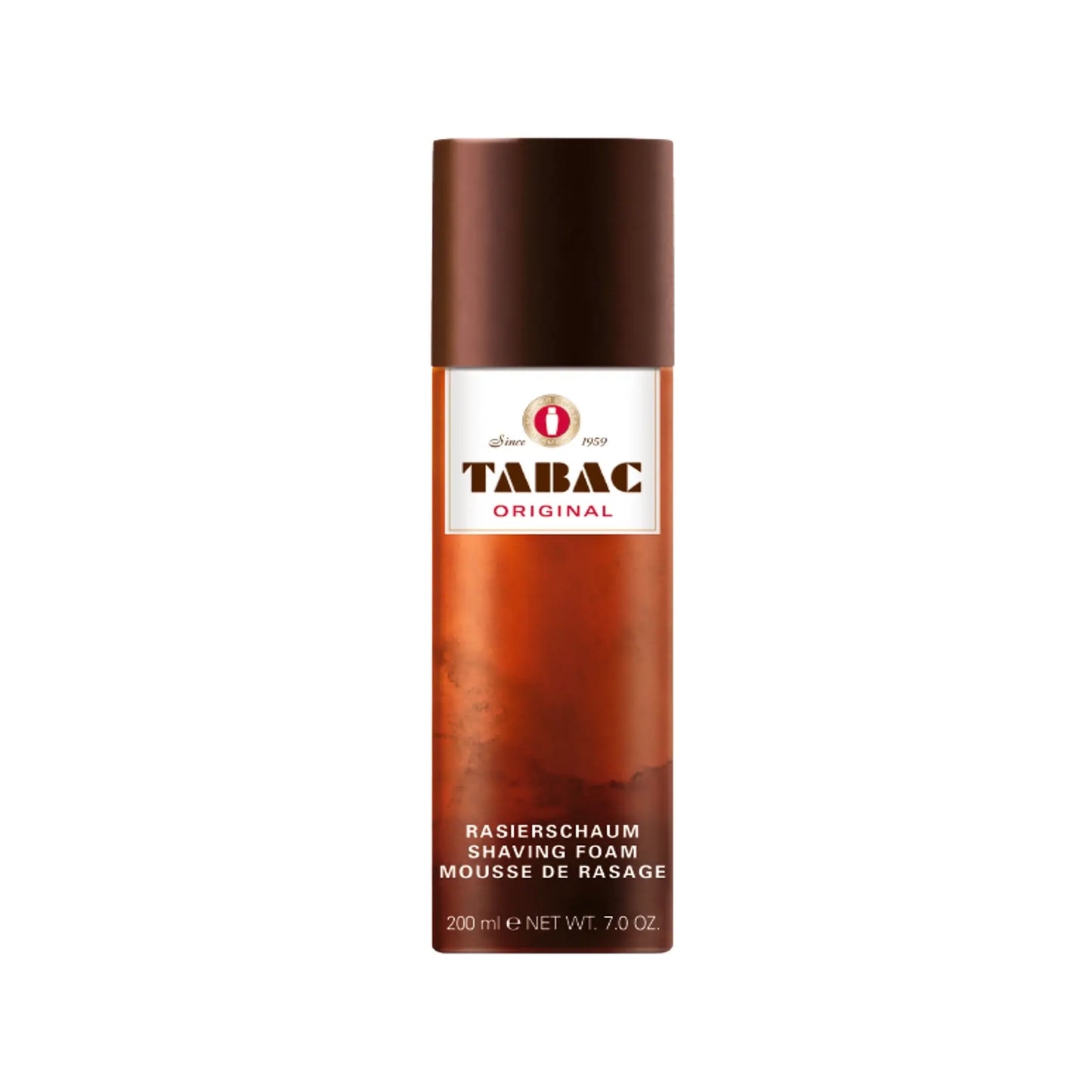 Espuma de Afeitar Tabac Original - 200ml