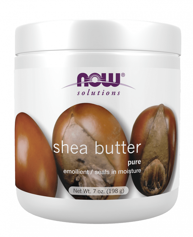 Luxurious Shea Butter for Deep Moisture and Skin Nourishment - Korvel