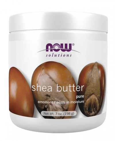 Luxurious Shea Butter for Deep Moisture and Skin Nourishment - Korvel