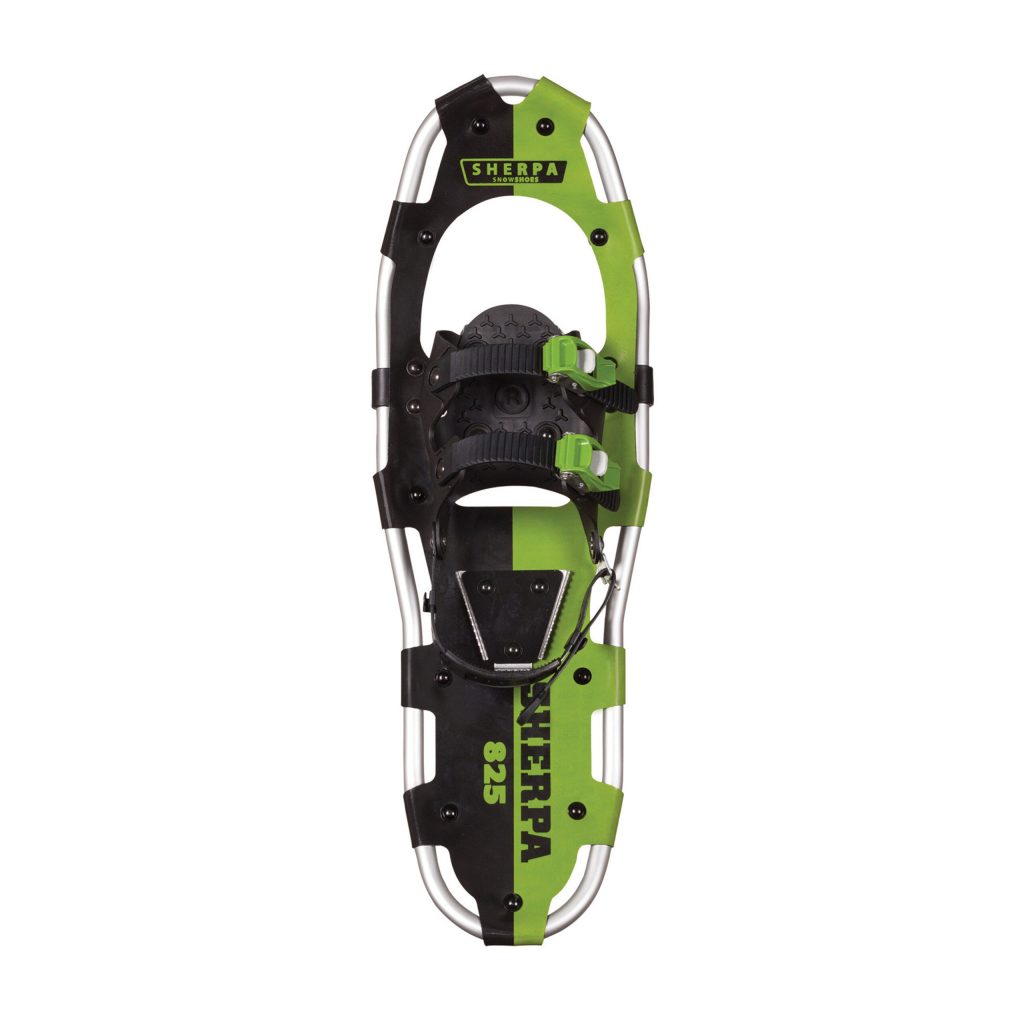 YUKON CHARLIES Sherpa Adult Trail Snowshoes 80-5016
