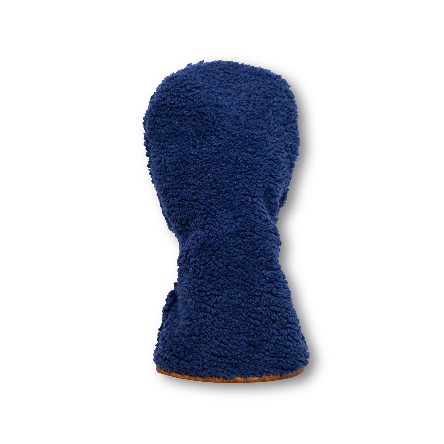 Cubiertas de Golf de Forro Sherpa - Protección Premium