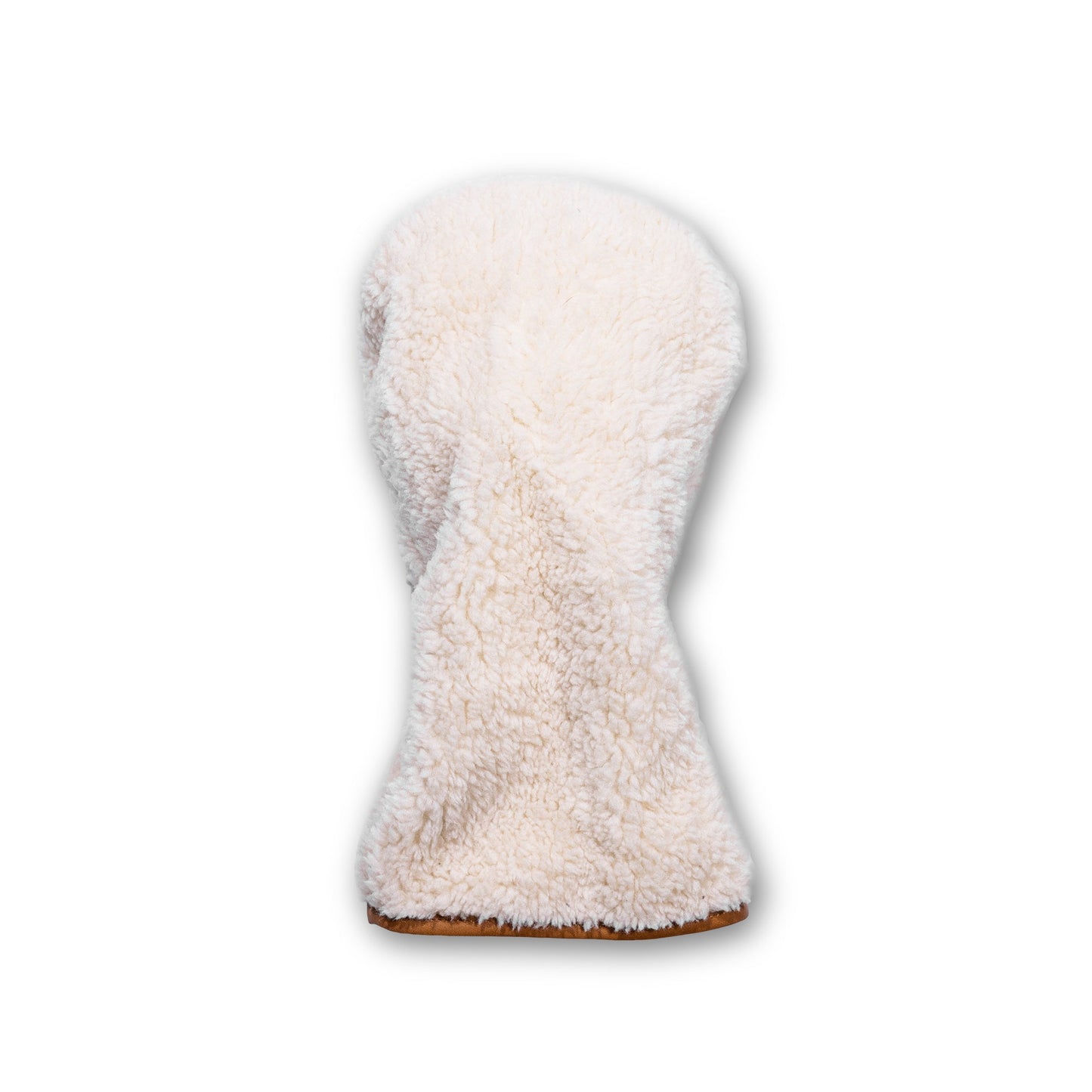 Cubiertas de Golf de Forro Sherpa - Protección Premium