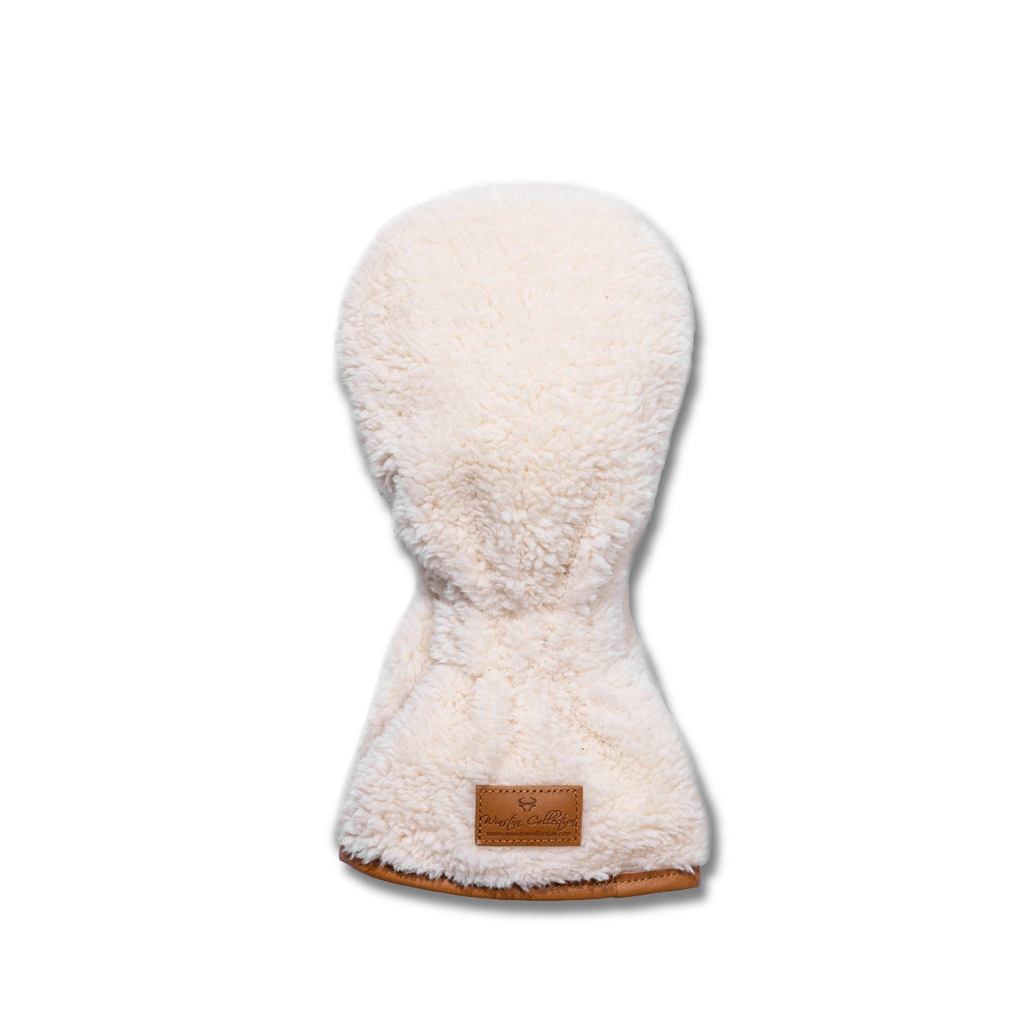 Cubiertas de Golf de Forro Sherpa - Protección Premium