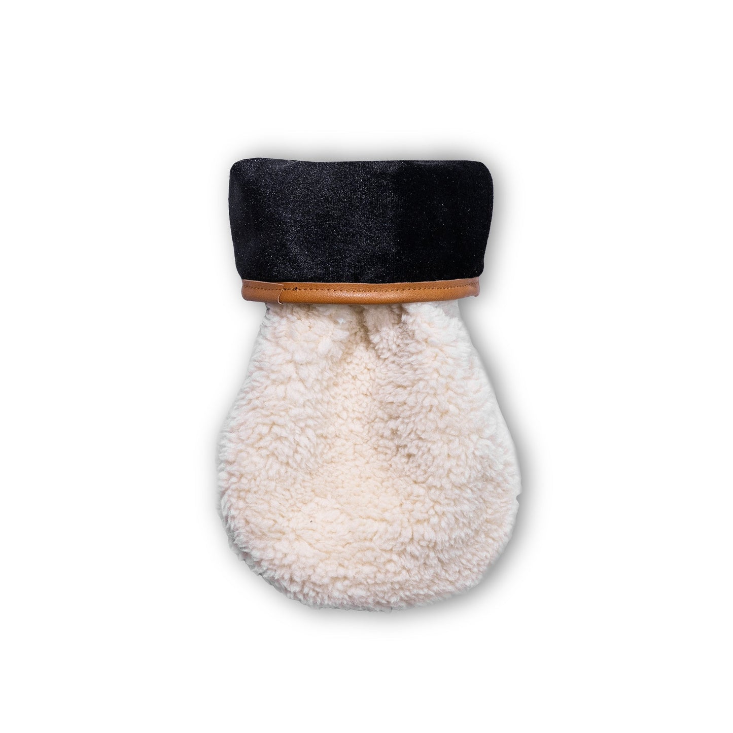 Cubiertas de Golf de Forro Sherpa - Protección Premium