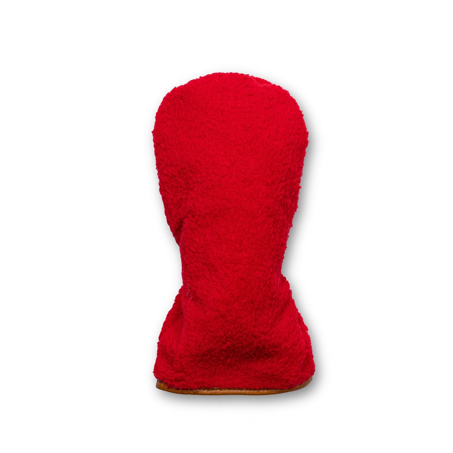 Cubiertas de Golf de Forro Sherpa - Protección Premium