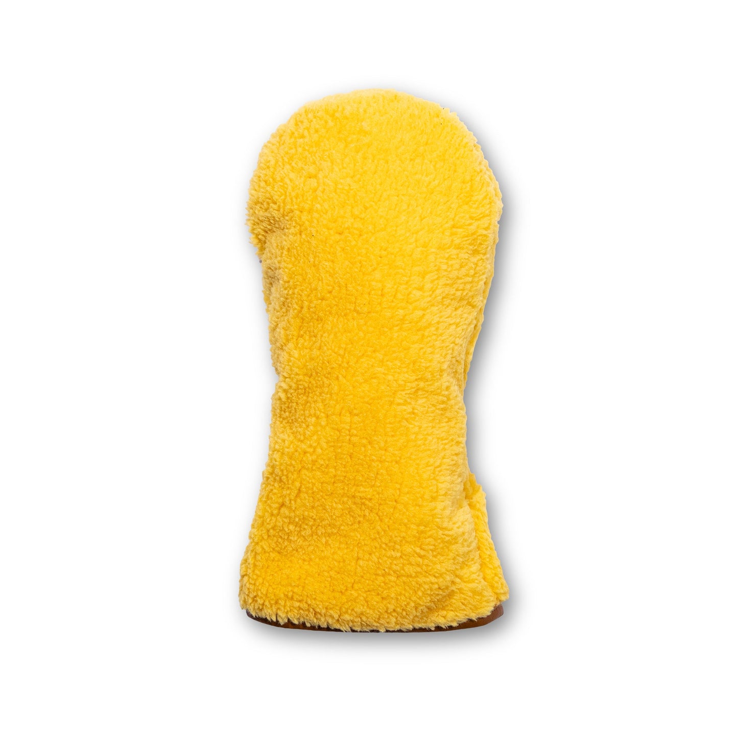 Cubiertas de Golf de Forro Sherpa - Protección Premium