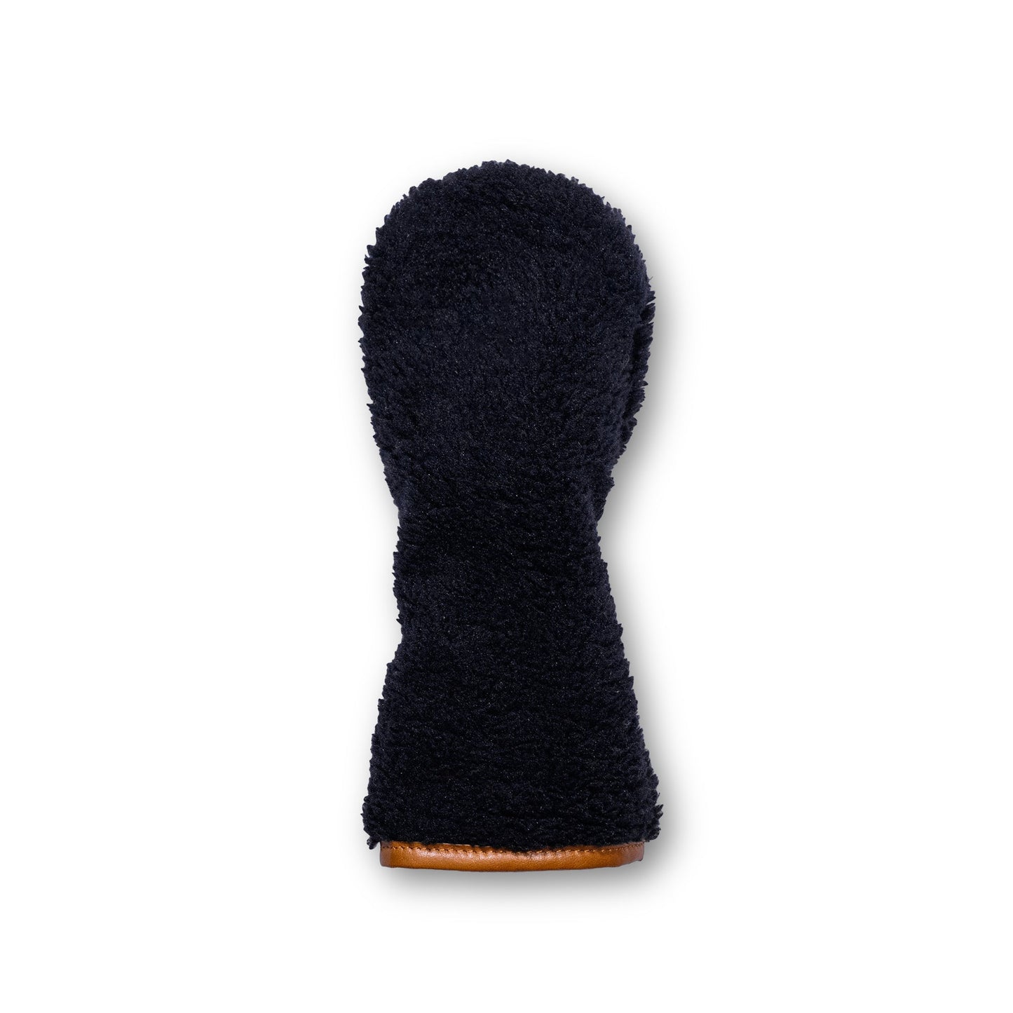 Cubiertas de Golf de Forro Sherpa - Protección Premium