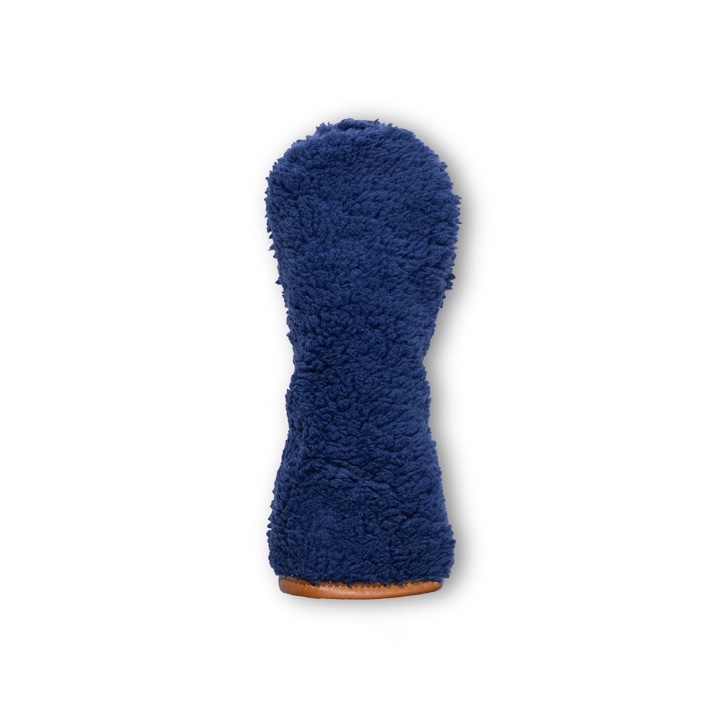 Cubiertas de Golf de Forro Sherpa - Protección Premium