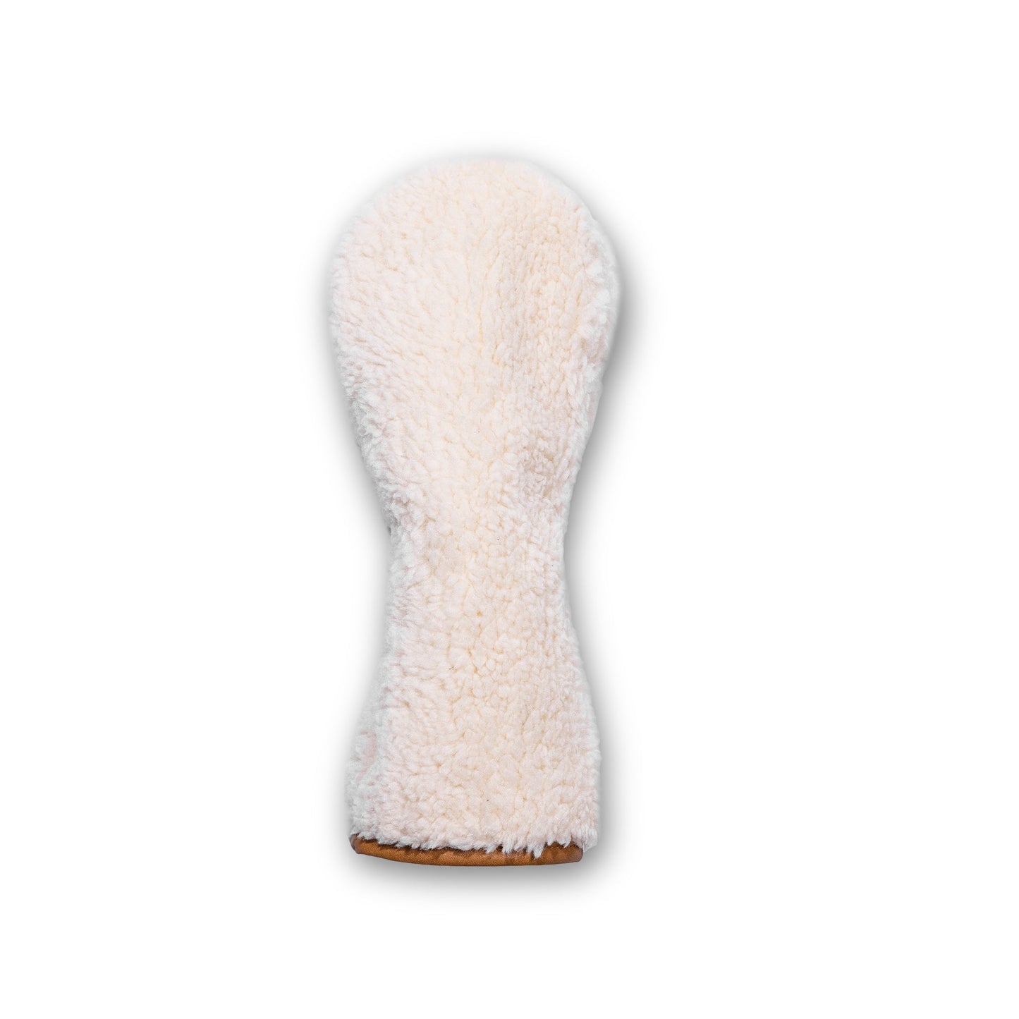 Cubiertas de Golf de Forro Sherpa - Protección Premium