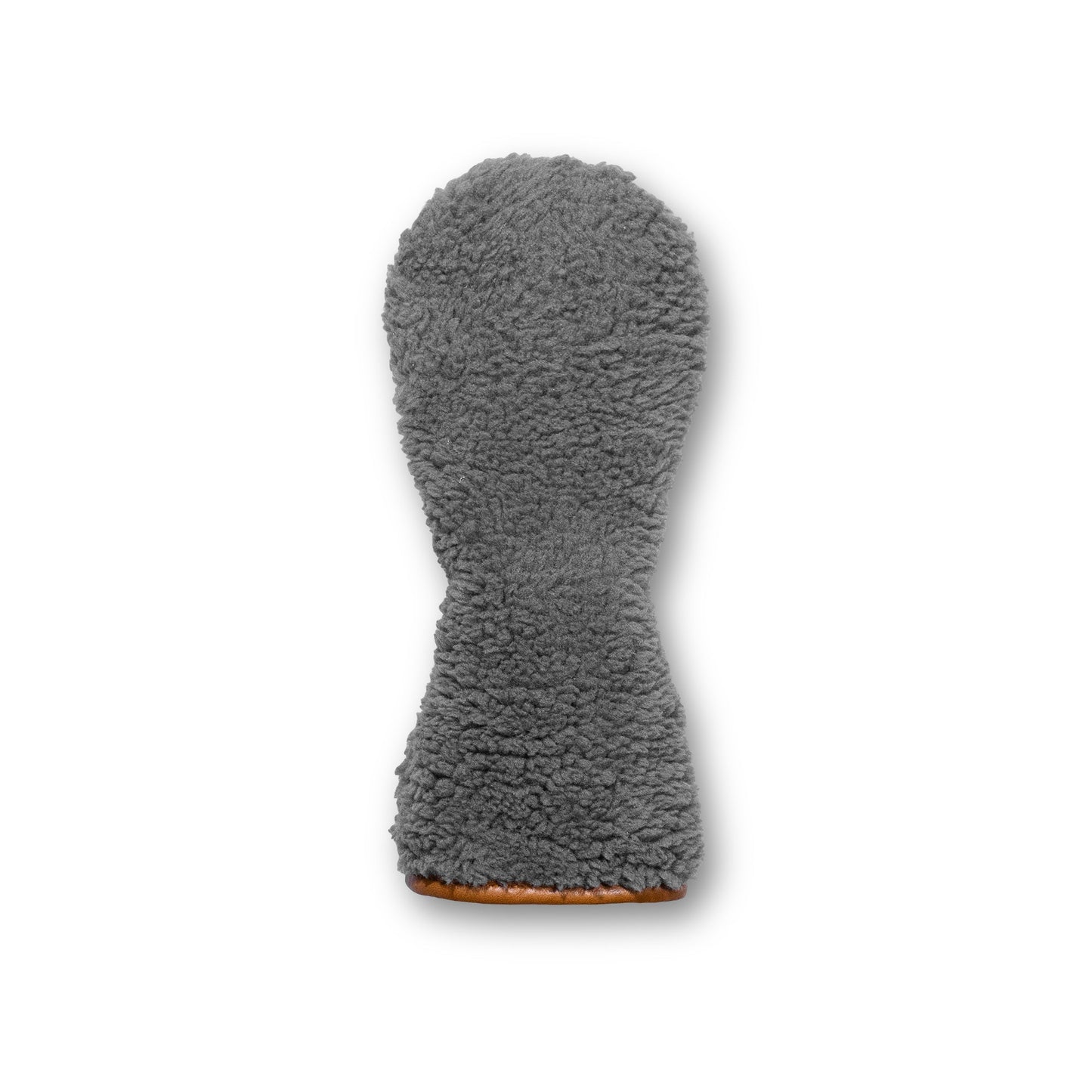 Cubiertas de Golf de Forro Sherpa - Protección Premium