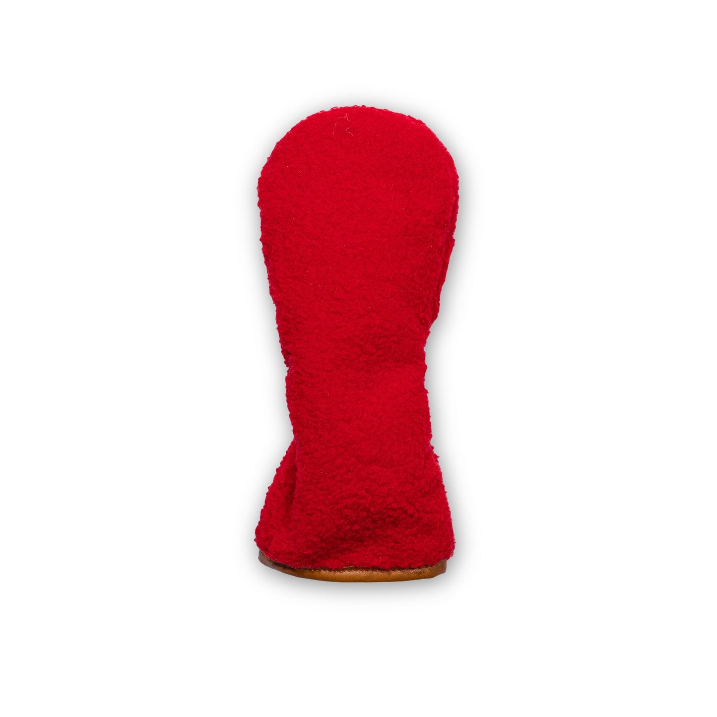 Cubiertas de Golf de Forro Sherpa - Protección Premium