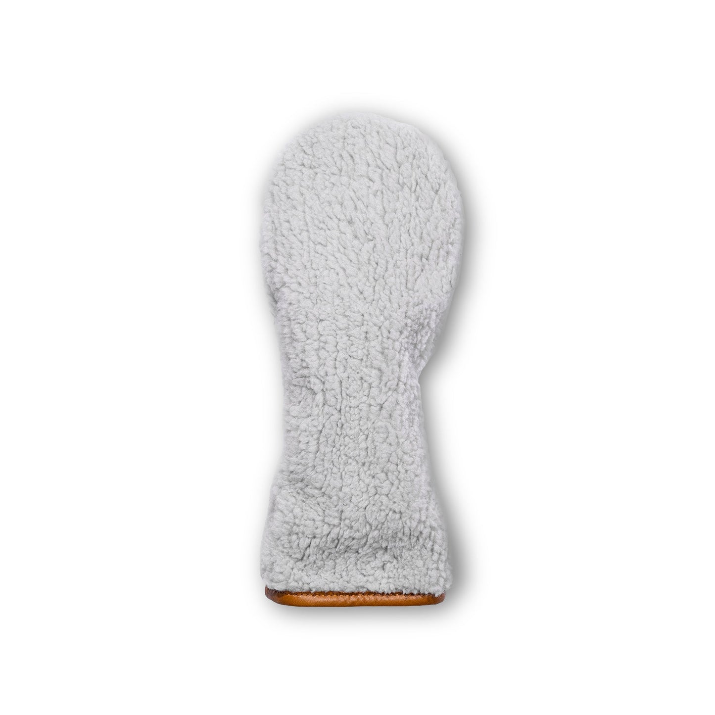 Cubiertas de Golf de Forro Sherpa - Protección Premium