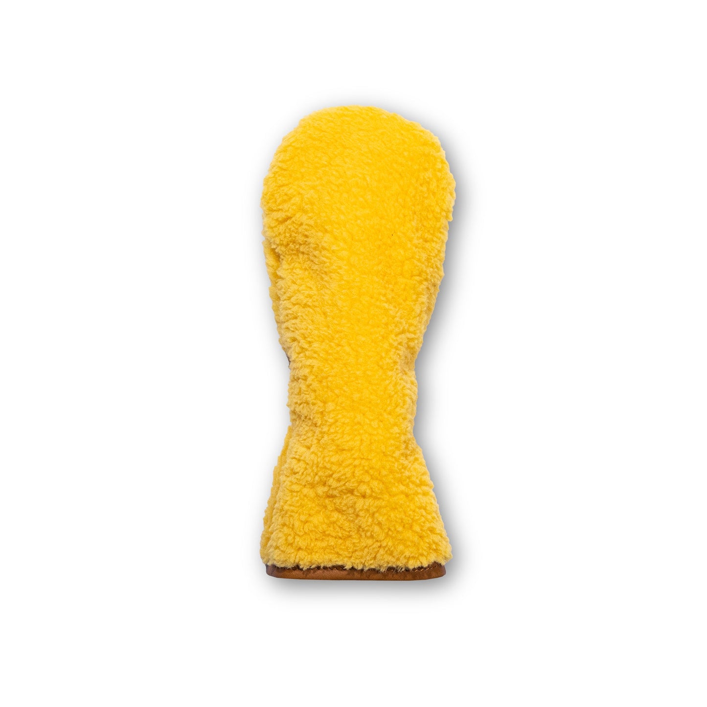 Cubiertas de Golf de Forro Sherpa - Protección Premium