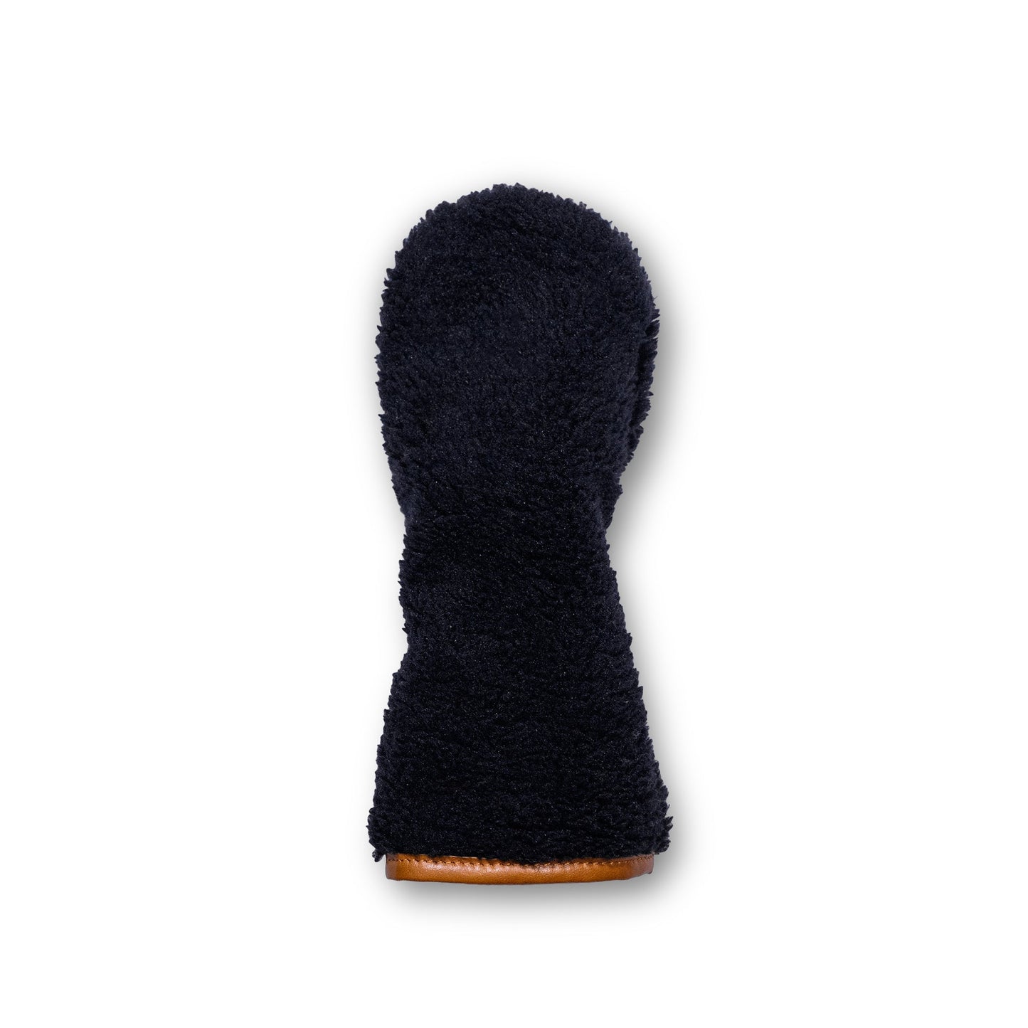 Cubiertas de Golf de Forro Sherpa - Protección Premium