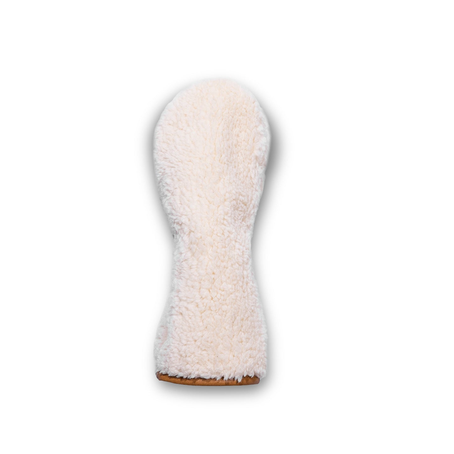 Cubiertas de Golf de Forro Sherpa - Protección Premium