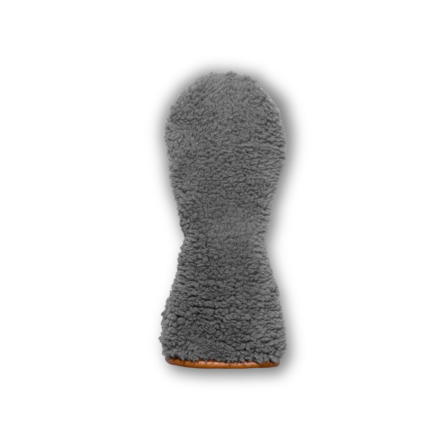 Cubiertas de Golf de Forro Sherpa - Protección Premium