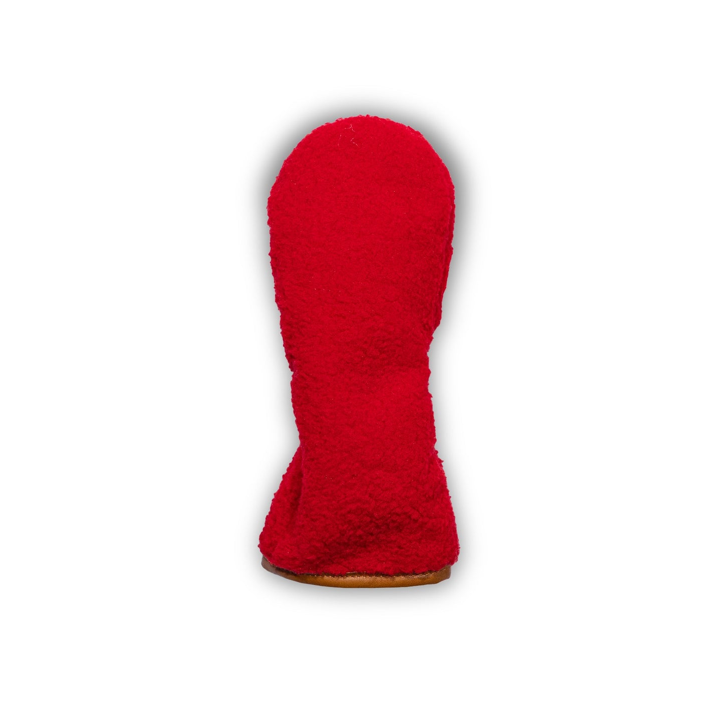 Cubiertas de Golf de Forro Sherpa - Protección Premium