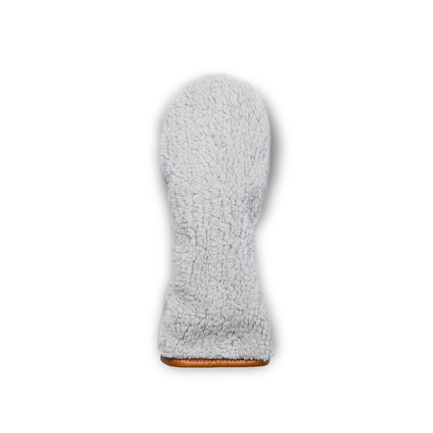 Cubiertas de Golf de Forro Sherpa - Protección Premium