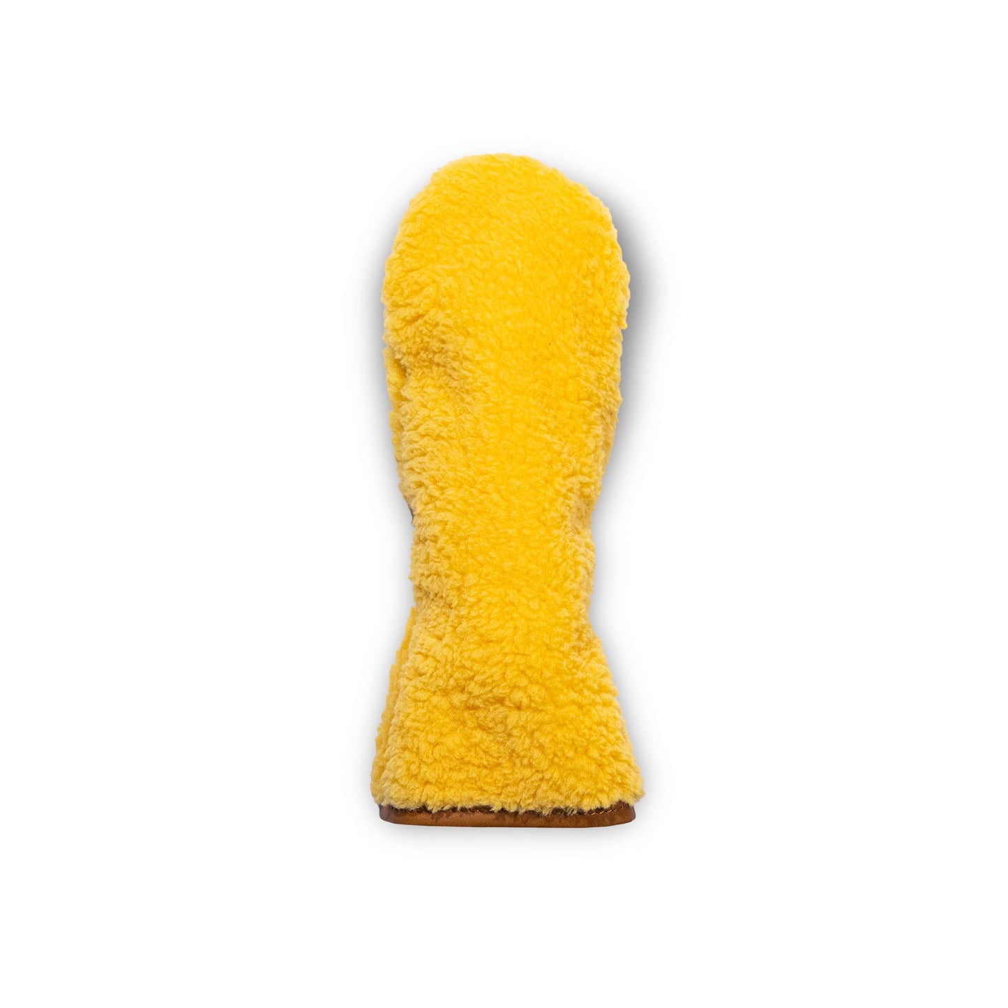 Cubiertas de Golf de Forro Sherpa - Protección Premium