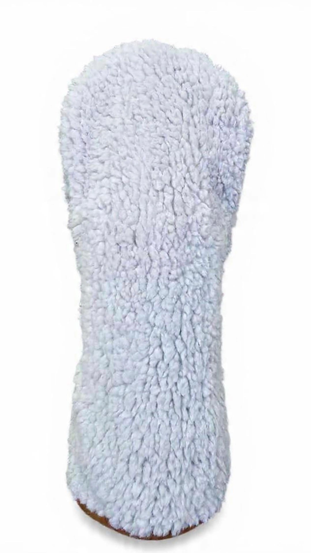 Sherpa Fleece Golf Headcovers - Premium Protection