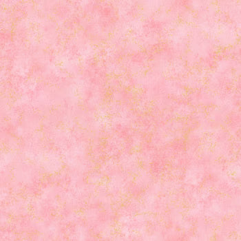 Tela de Algodón Shimmer Bubble Gum - 44"/45" por Yarda