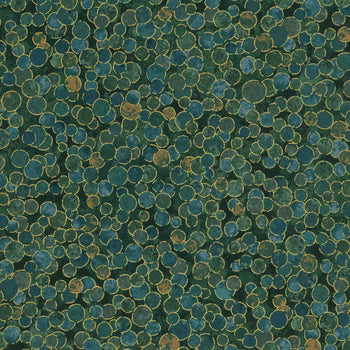 Shimmer Dawn Cotton Fabric - 44"/45" Per Yard