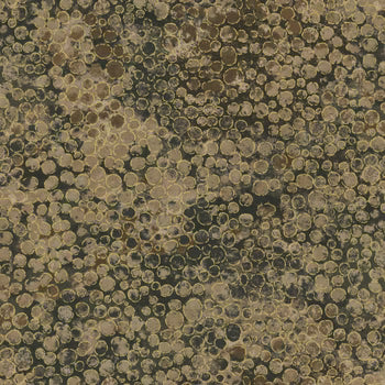 Shimmer Desert Sand Cotton Fabric - 44"/45" Per Yard