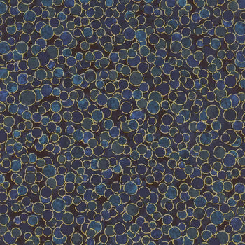 Tela de Algodón Shimmer Dusk - 44"/45" por Yarda