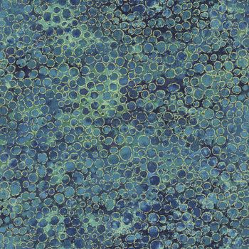 Tela de Algodón Shimmer Dusk - 44"/45" por Yarda