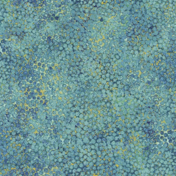 Shimmer Dusk Cotton Fabric - 44"/45" Per Yard