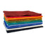 Tissu en coton Shimmer Tonals - Ensemble de Fat Quarter