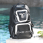 Premium Pickleball Backpack with Shoe Compartment - Korvel