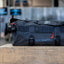 Shogun - 54L Premium Water-Resistant Duffle Bag (Black) - Korvel