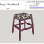Planes Premium para Taburetes de Bar y Taller