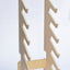 Ultimate Skateboard Display Rack for Home & Events - Korvel