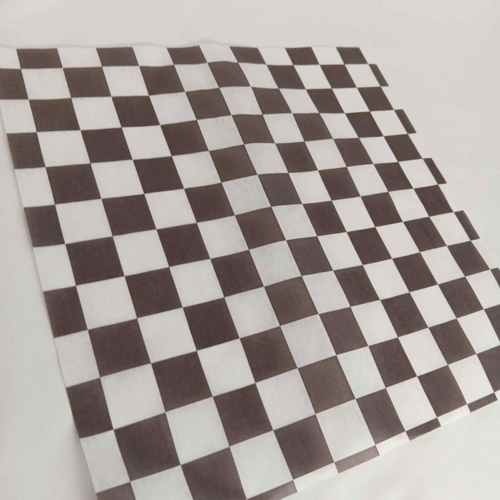 Colorful Deli Wrap Paper - Versatile & Stylish