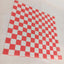 Colorful Deli Wrap Paper - Versatile & Stylish