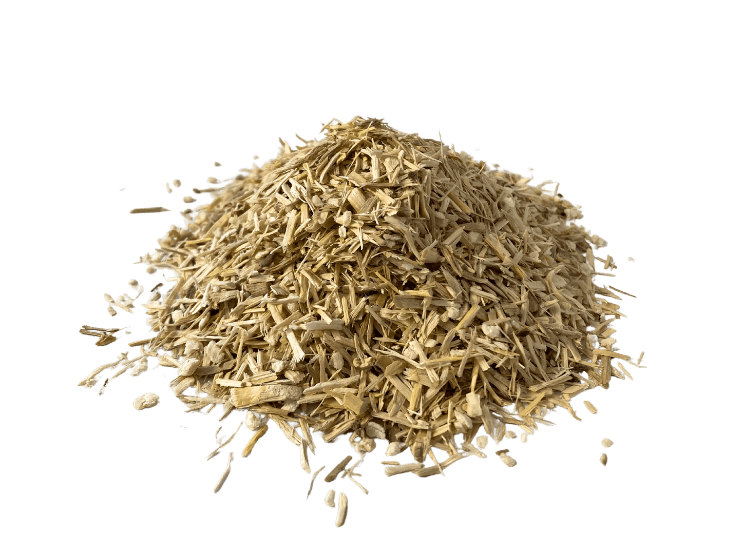 Siberian Ginseng Root - Eleuthero, Cut & Sifted - Korvel
