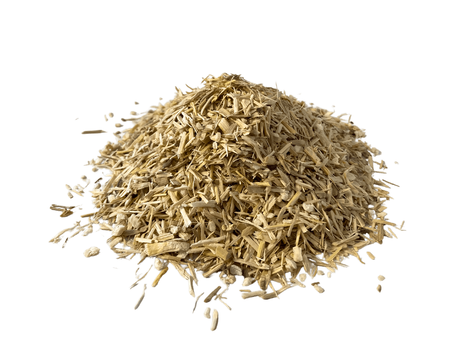 Siberian Ginseng Root - Eleuthero, Cut & Sifted - Korvel