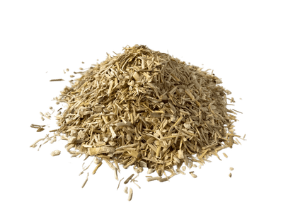Siberian Ginseng Root - Eleuthero, Cut & Sifted - Korvel