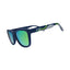 "Denali" Exclusive National Park Polarized Sunglasses - Korvel