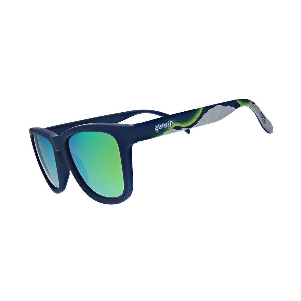 "Denali" Exclusive National Park Polarized Sunglasses - Korvel