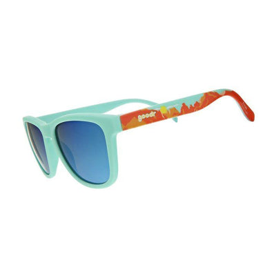 Exclusive "Zion" National Park Polarized Sunglasses - Limited Edition - Korvel