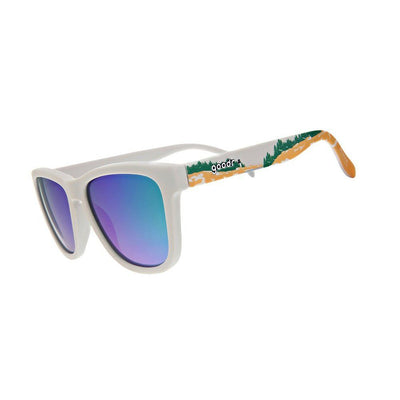 Exclusive "Acadia" National Park Polarized Sunglasses - Korvel