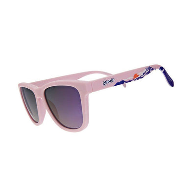 Exclusive "Mount Rainier" National Park Polarized Sunglasses - Limited Edition - Korvel