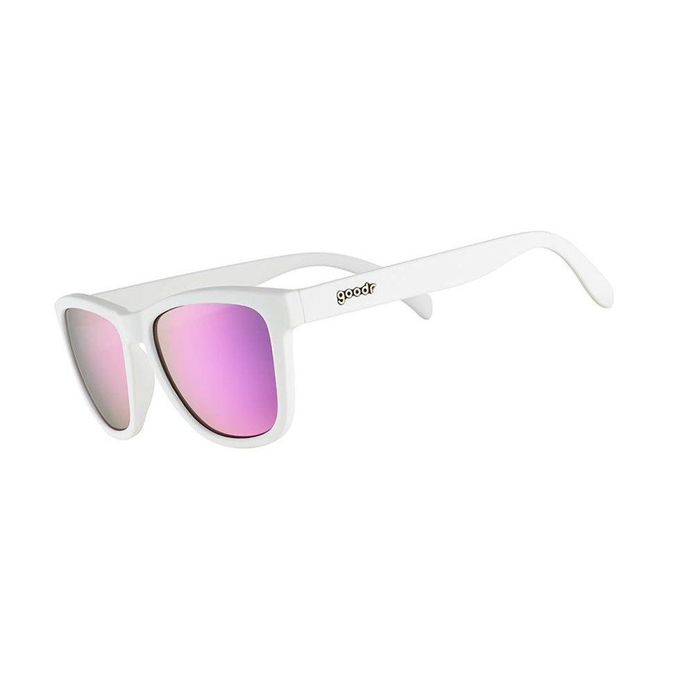 Premium Polarized Sunglasses with Eye-Catching Design - Korvel