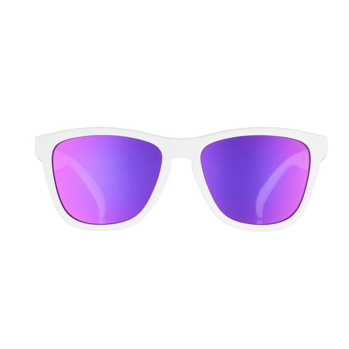 Premium Polarized Sunglasses with Eye-Catching Design - Korvel