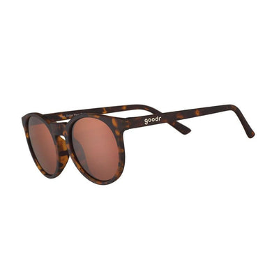 Affordable Polarized Circle G Sunglasses for Active Lifestyles - Korvel
