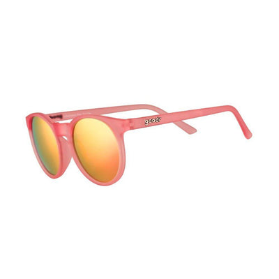 Retro Circle G Polarized Sunglasses for Trendsetters - Korvel