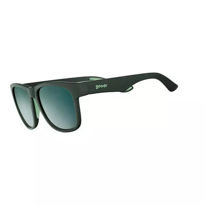 BFG Premium Sunglasses - Mint Julep Electroshocks for Derby Days - Korvel
